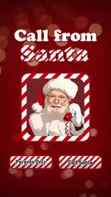 Call Santa android App screenshot 11